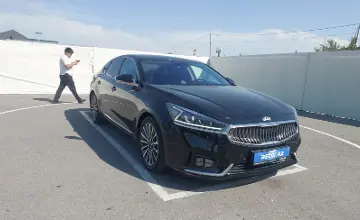 Kia K7 2019 года за 11 000 000 тг. в Шымкент фото 2