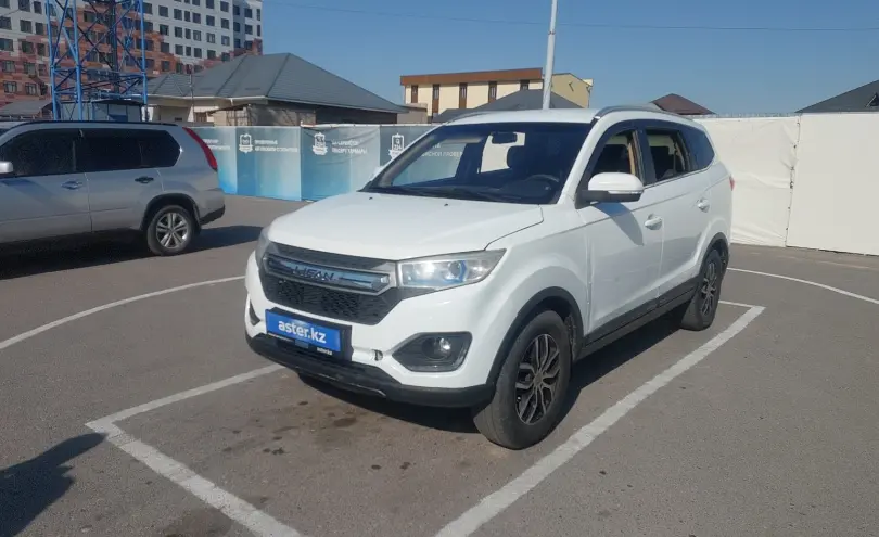 Lifan Myway 2017 года за 3 500 000 тг. в Шымкент