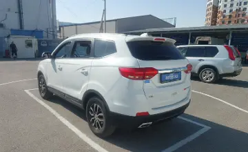 Lifan Myway 2017 года за 3 500 000 тг. в Шымкент фото 4