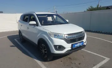 Lifan Myway 2017 года за 3 500 000 тг. в Шымкент фото 2