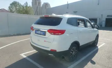 Lifan Myway 2017 года за 3 500 000 тг. в Шымкент фото 3