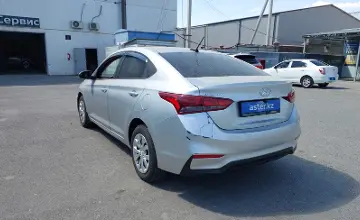 Hyundai Accent 2019 года за 6 000 000 тг. в Шымкент фото 4
