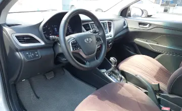 Hyundai Accent 2019 года за 6 000 000 тг. в Шымкент фото 5