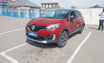 Renault Kaptur 2018 года за 4 000 000 тг. в Шымкент фото 1