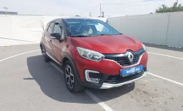 Renault Kaptur 2018 года за 4 000 000 тг. в Шымкент фото 2