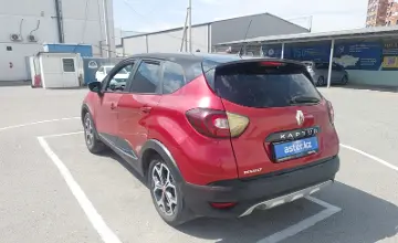 Renault Kaptur 2018 года за 4 000 000 тг. в Шымкент фото 4