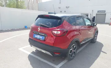 Renault Kaptur 2018 года за 4 000 000 тг. в Шымкент фото 3