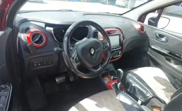 Renault Kaptur 2018 года за 4 000 000 тг. в Шымкент фото 5