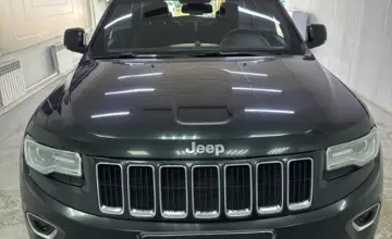 Jeep Grand Cherokee 2014 года за 14 000 000 тг. в Павлодар фото 2