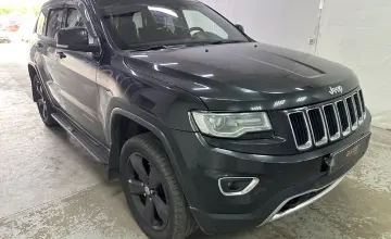 Jeep Grand Cherokee 2014 года за 14 000 000 тг. в Павлодар фото 3