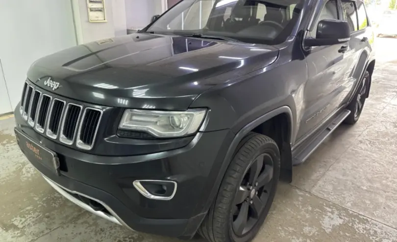 Jeep Grand Cherokee 2014 года за 14 000 000 тг. в Павлодар