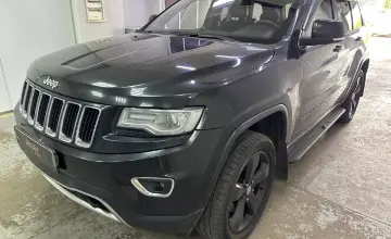 Jeep Grand Cherokee 2014 года за 14 000 000 тг. в Павлодар фото 1