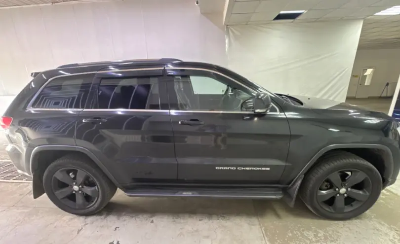 Jeep Grand Cherokee 2014 года за 14 000 000 тг. в Павлодар фото 4