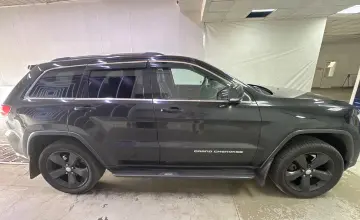 Jeep Grand Cherokee 2014 года за 14 000 000 тг. в Павлодар фото 4
