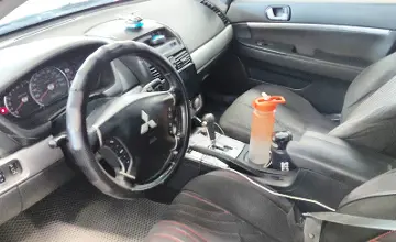 Mitsubishi Galant 2008 года за 4 000 000 тг. в Астана фото 5