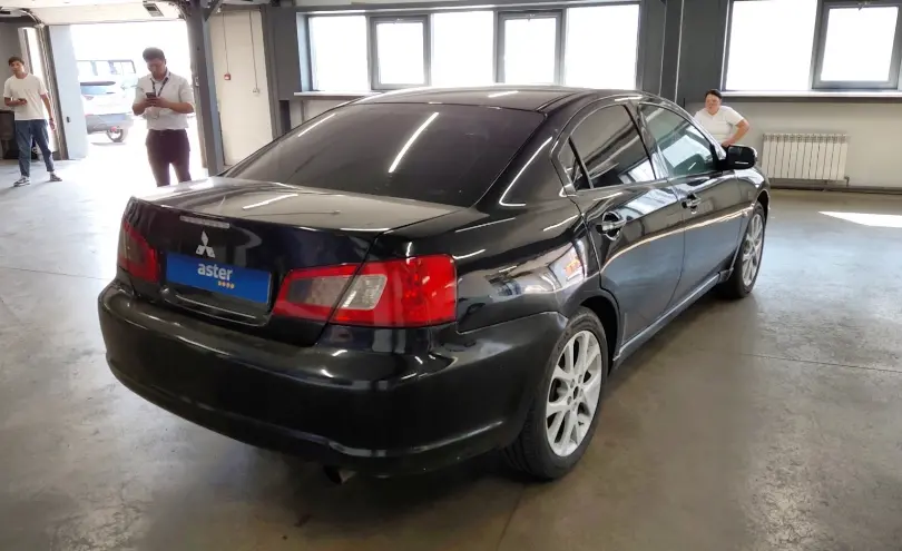 Mitsubishi Galant 2008 года за 4 000 000 тг. в Астана фото 3