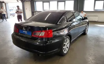 Mitsubishi Galant 2008 года за 4 000 000 тг. в Астана фото 3