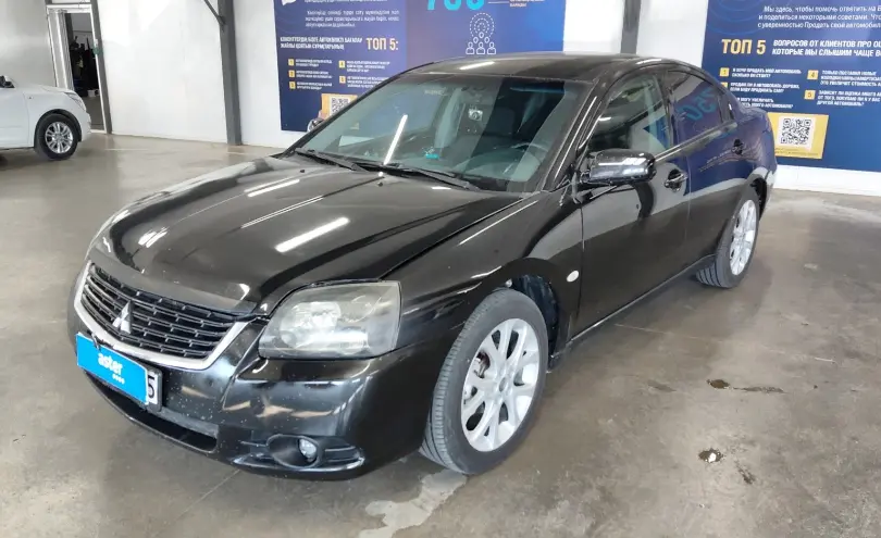 Mitsubishi Galant 2008 года за 4 000 000 тг. в Астана