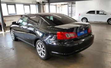 Mitsubishi Galant 2008 года за 4 000 000 тг. в Астана фото 4