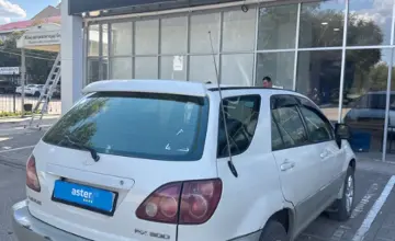 Lexus RX 1999 года за 2 300 000 тг. в Актобе