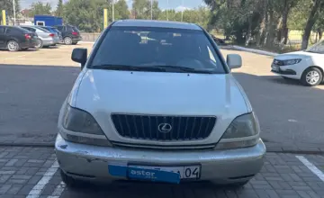 Lexus RX 1999 года за 2 300 000 тг. в Актобе фото 2