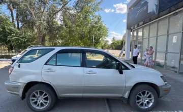 Lexus RX 1999 года за 2 300 000 тг. в Актобе фото 4