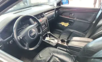 Audi A8 2001 года за 3 200 000 тг. в Астана фото 5