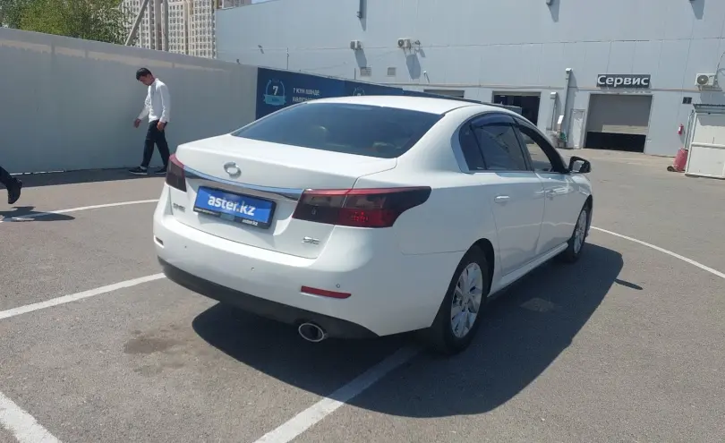 Renault Samsung SM5 2014 года за 4 800 000 тг. в Шымкент фото 3