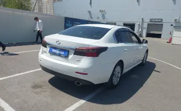 Renault Samsung SM5 2014 года за 4 800 000 тг. в Шымкент фото 3