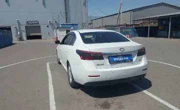 Renault Samsung SM5 2014 года за 4 800 000 тг. в Шымкент фото 4