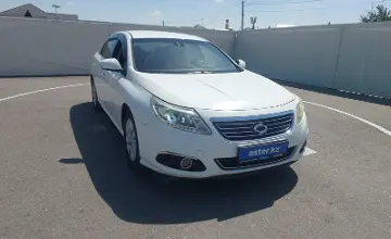 Renault Samsung SM5 2014 года за 4 800 000 тг. в Шымкент фото 2