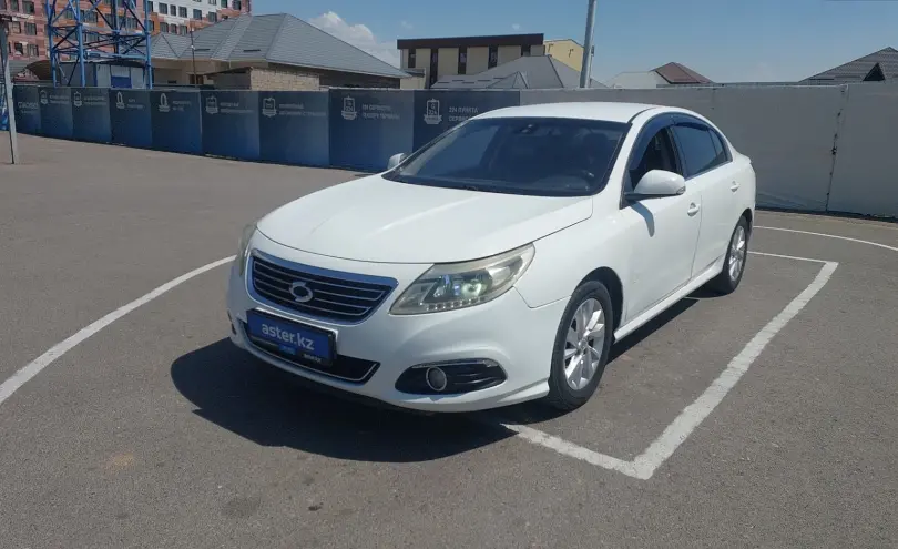 Renault Samsung SM5 2014 года за 4 800 000 тг. в Шымкент