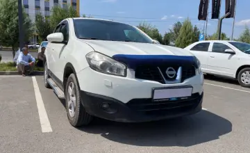 Nissan Qashqai 2012 года за 5 500 000 тг. в Шымкент фото 3