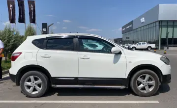 Nissan Qashqai 2012 года за 5 500 000 тг. в Шымкент фото 4