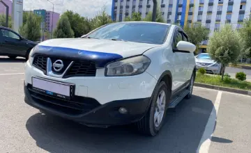 Nissan Qashqai 2012 года за 5 500 000 тг. в Шымкент фото 1