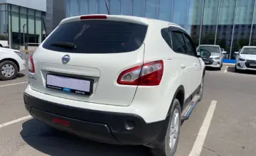 Nissan Qashqai 2012 года за 5 500 000 тг. в Шымкент