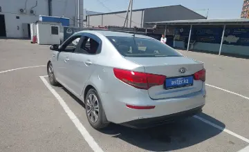 Kia Rio 2015 года за 4 700 000 тг. в Шымкент фото 4