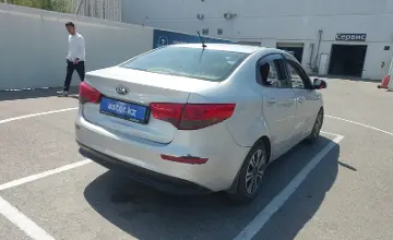 Kia Rio 2015 года за 4 700 000 тг. в Шымкент фото 3