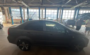 Chevrolet Nexia 2021 года за 5 500 000 тг. в Караганда фото 4