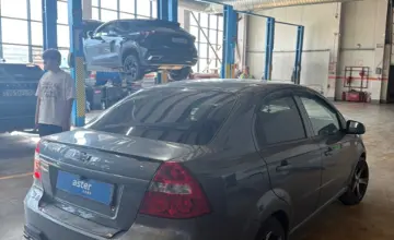 Chevrolet Nexia 2021 года за 5 500 000 тг. в Караганда