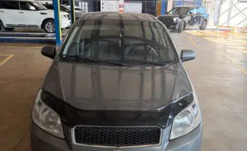 Chevrolet Nexia 2021 года за 5 500 000 тг. в Караганда фото 2