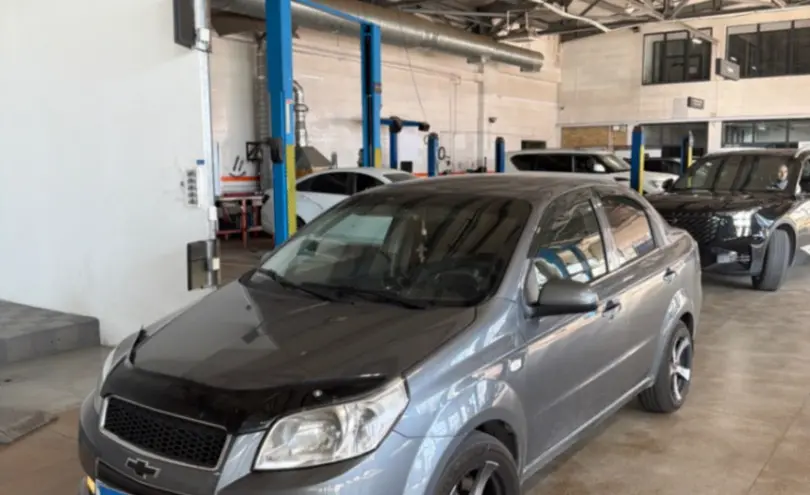 Chevrolet Nexia 2021 года за 5 500 000 тг. в Караганда