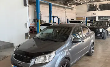 Chevrolet Nexia 2021 года за 5 500 000 тг. в Караганда фото 1