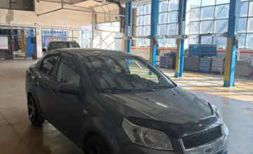 Chevrolet Nexia 2021 года за 5 500 000 тг. в Караганда фото 3