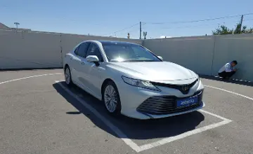 Toyota Camry 2019 года за 15 000 000 тг. в Шымкент фото 2