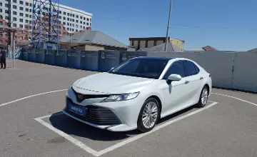 Toyota Camry 2019 года за 15 000 000 тг. в Шымкент фото 1