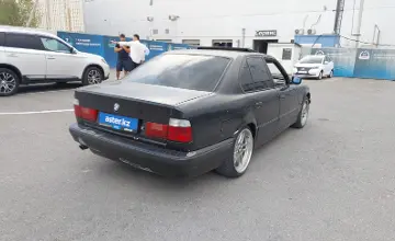 BMW 5 серии 1994 года за 1 900 000 тг. в Шымкент фото 3