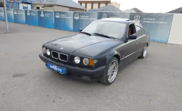 BMW 5 серии 1994 года за 1 900 000 тг. в Шымкент фото 1