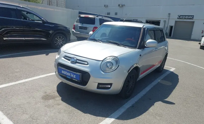 Lifan Smily 2015 года за 2 000 000 тг. в Шымкент