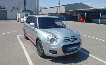 Lifan Smily 2015 года за 2 000 000 тг. в Шымкент фото 2